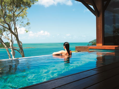 Qualia - Accommodation Sunshine Coast 1