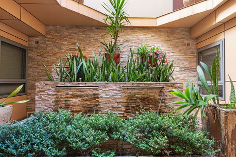 Quality Suites Camperdown - Accommodation Sunshine Coast 0