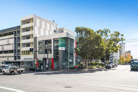 Quality Suites Camperdown - Accommodation Sunshine Coast 2
