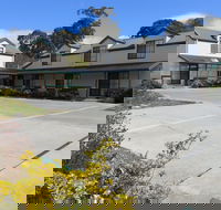 Queechy  Motel - Accommodation Sunshine Coast