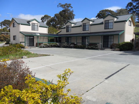 Queechy  Motel - Accommodation Sunshine Coast 0