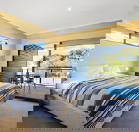 Saltwater Apartments Eden - Accommodation Sunshine Coast
