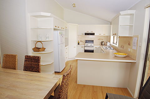 Sandcastles - Accommodation Sunshine Coast 1