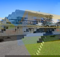 Sol Haven - Accommodation Sunshine Coast