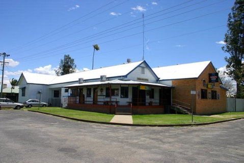 Tabulam Hotel - Accommodation Sunshine Coast 0