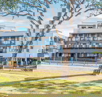 The Brighton Apartments - Accommodation Sunshine Coast