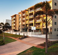 The Point Resort Bargara - Accommodation Sunshine Coast