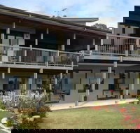 Tibooburra Bed  Breakfast Kalamunda - Accommodation Sunshine Coast