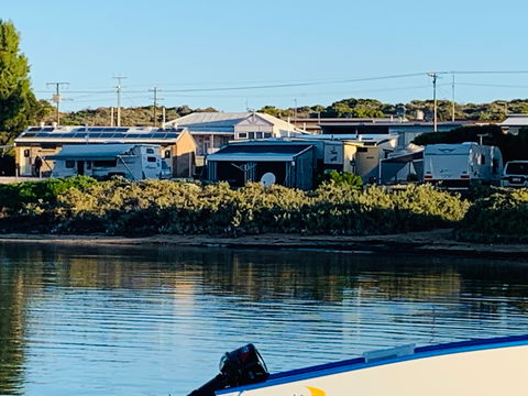 Venus Bay Beachfront Tourist Park - Accommodation Sunshine Coast 0
