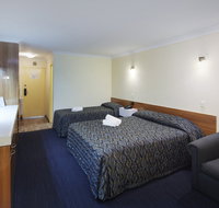 Windsor Lodge Como - Accommodation Sunshine Coast