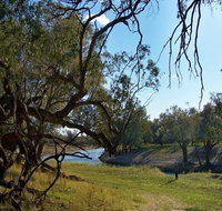 Yanda campground - Accommodation Sunshine Coast
