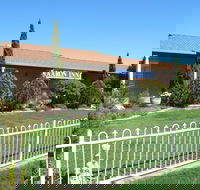 Aaron Inn Motel - Accommodation Sunshine Coast