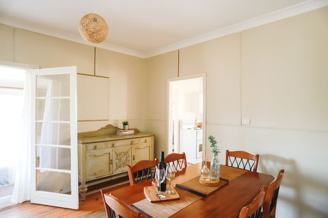 Adelong Valley Farm Stays - Moorallie Cottage - Accommodation Sunshine Coast 2