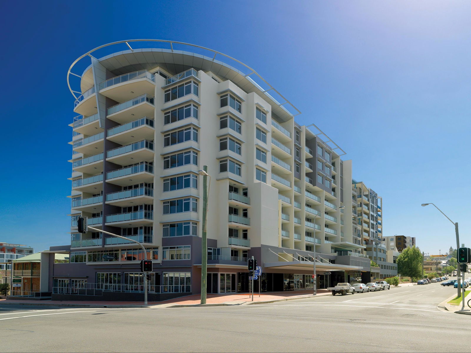 Mount Saint Thomas NSW Accommodation Sunshine Coast
