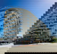 Adina Apartment Hotel Wollongong - Accommodation Sunshine Coast