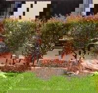 Alpha Canberra Hotel - Accommodation Sunshine Coast