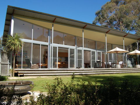 Arthouse Bay Of Fires - Accommodation Sunshine Coast 0