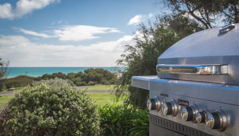 At The Beach - Accommodation Sunshine Coast 0
