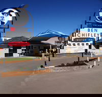 Ben Chifley Motor Inn - Accommodation Sunshine Coast