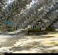 Blatherarm campground and picnic area - Accommodation Sunshine Coast