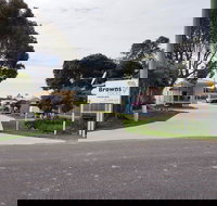 Browns Rocks Caravan Park - Accommodation Sunshine Coast