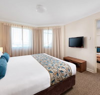 Broadwater Resort Como - Accommodation Sunshine Coast