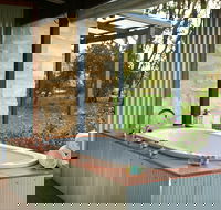 Burnside Organic Farm - Accommodation Sunshine Coast