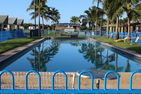 Central Tourist Park Mackay - Accommodation Sunshine Coast 1