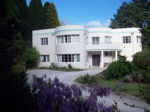 Chelsea Park - Accommodation Sunshine Coast 0