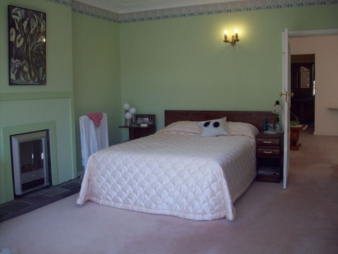 Chelsea Park - Accommodation Sunshine Coast 1