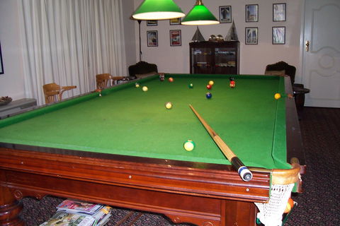 Chelsea Park - Accommodation Sunshine Coast 2