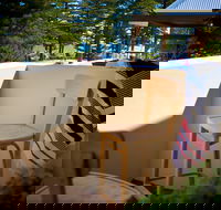 Cottesloe Artist's Beach Retreat - Accommodation Sunshine Coast