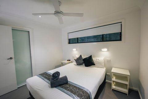 Del Rio Riverside Resort - Accommodation Sunshine Coast 2