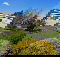 Derby Base - Accommodation Sunshine Coast