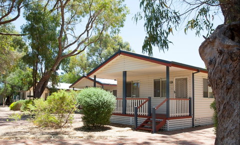Discovery Parks - Woodman Point - Accommodation Sunshine Coast 0