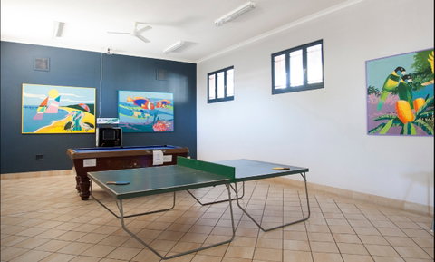 Discovery Parks - Woodman Point - Accommodation Sunshine Coast 1
