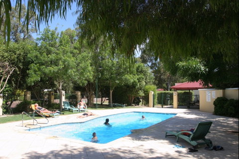 Discovery Parks - Woodman Point - Accommodation Sunshine Coast 2