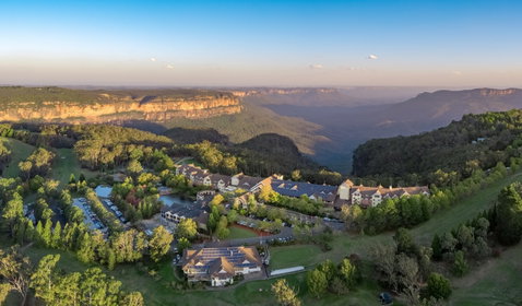 Fairmont Resort And Spa Blue Mountains, MGallery By Sofitel - Accommodation Sunshine Coast 0