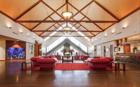 Fairmont Resort And Spa Blue Mountains, MGallery By Sofitel - Accommodation Sunshine Coast 1