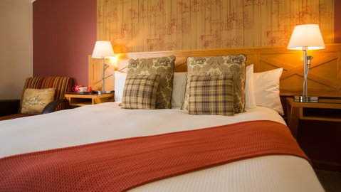 Fairmont Resort And Spa Blue Mountains, MGallery By Sofitel - Accommodation Sunshine Coast 2