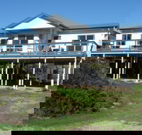 Flying Dutchmen - Accommodation Sunshine Coast