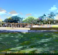 Golfers Retreat Motel - Accommodation Sunshine Coast