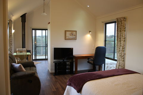 Grace Cottages - Accommodation Sunshine Coast 1