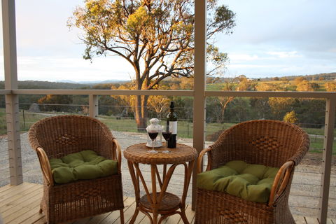 Grace Cottages - Accommodation Sunshine Coast 2