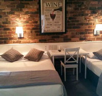 Hornsby Inn - Accommodation Sunshine Coast