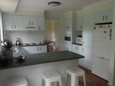 Huskissons Neighbour - Accommodation Sunshine Coast 1