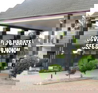 Ipswich Country Motel - Accommodation Sunshine Coast