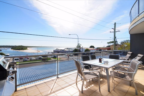 Jervis Bay Vista - Accommodation Sunshine Coast 0