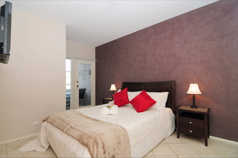Jervis Bay Vista - Accommodation Sunshine Coast 2