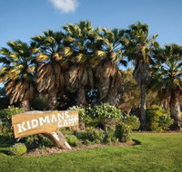 Kidman's Camp - Accommodation Sunshine Coast
